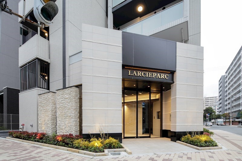 ラルシェパルク新大阪の物件内観写真