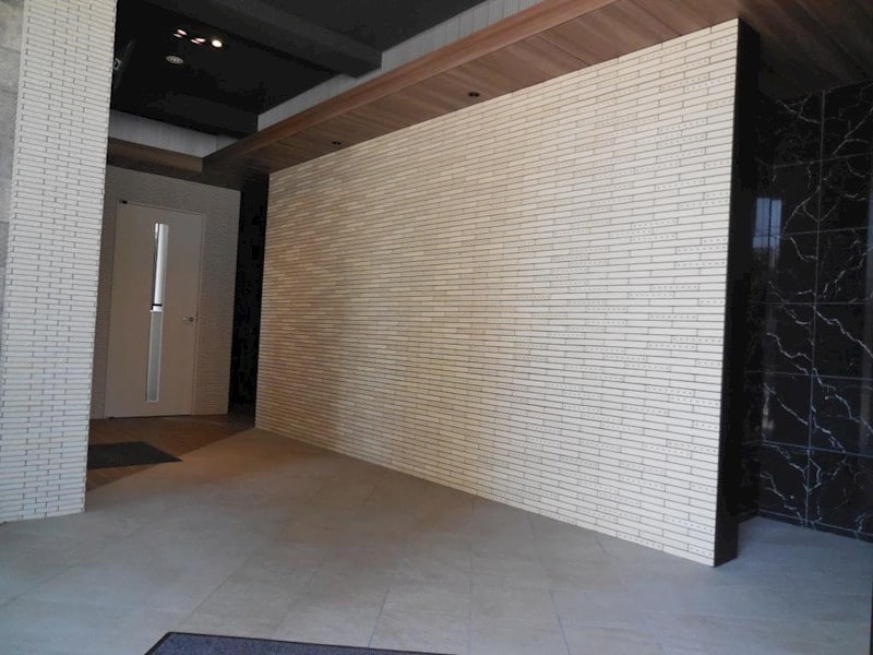 ラルシェパルク新大阪の物件内観写真