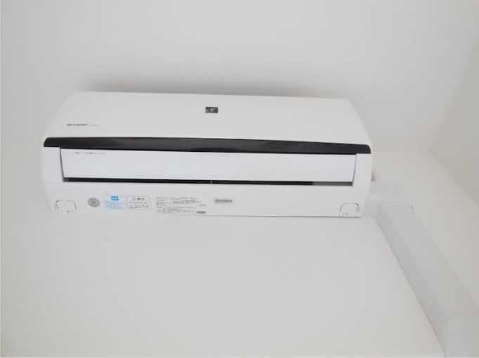 ラルシェパルク新大阪の物件内観写真