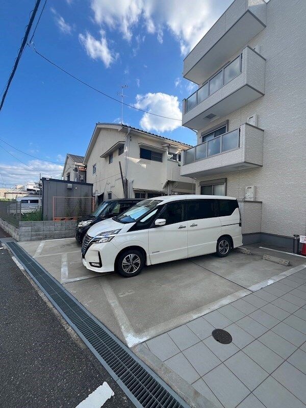 神崎川駅 徒歩5分 1階の物件内観写真