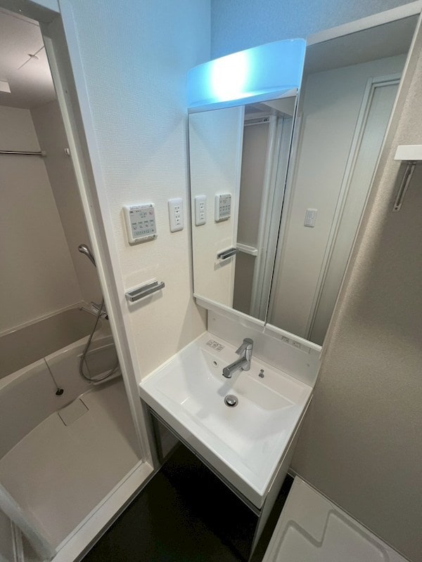 ファーストフィオーレ北大阪リアンの物件内観写真