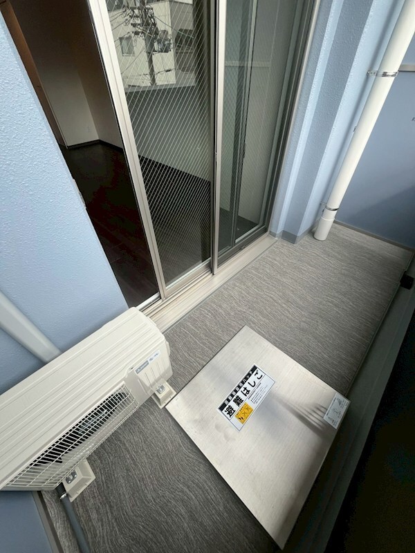 ファーストフィオーレ北大阪リアンの物件内観写真