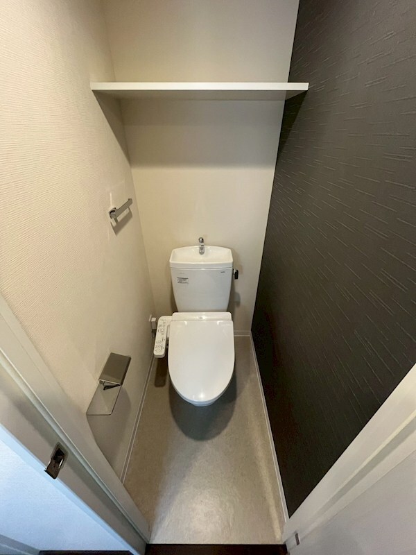 ファーストフィオーレ北大阪リアンの物件内観写真