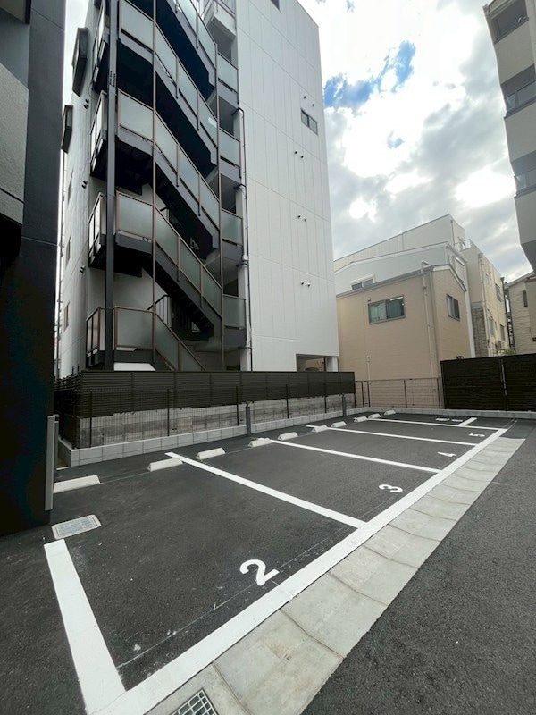 ファーストフィオーレ北大阪リアンの物件内観写真