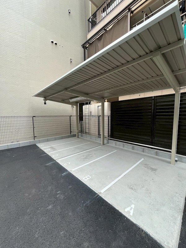 ファーストフィオーレ北大阪リアンの物件内観写真