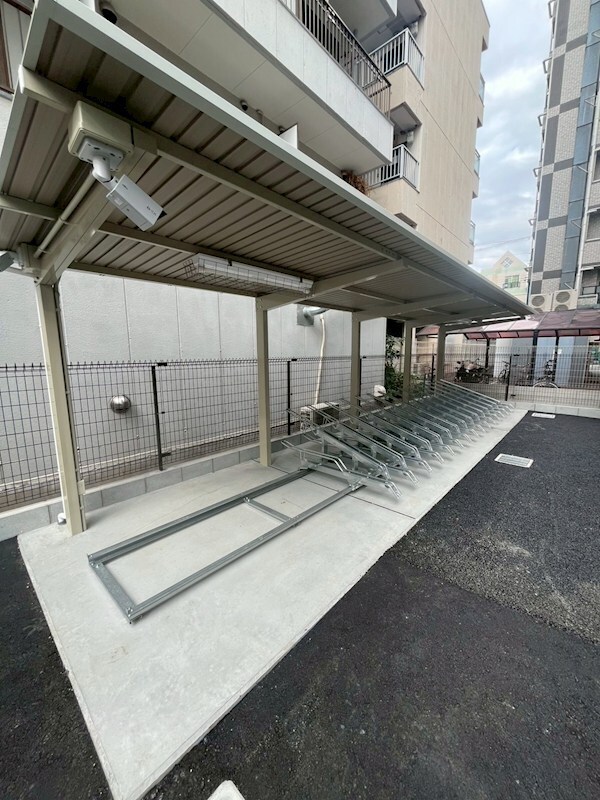 ファーストフィオーレ北大阪リアンの物件内観写真