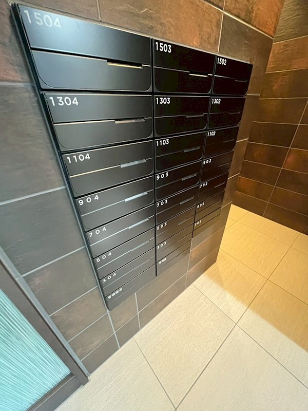 ファーストフィオーレ北大阪リアンの物件内観写真