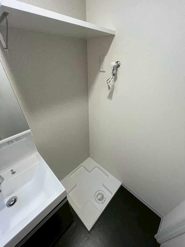 ファーストフィオーレ北大阪リアンの物件内観写真