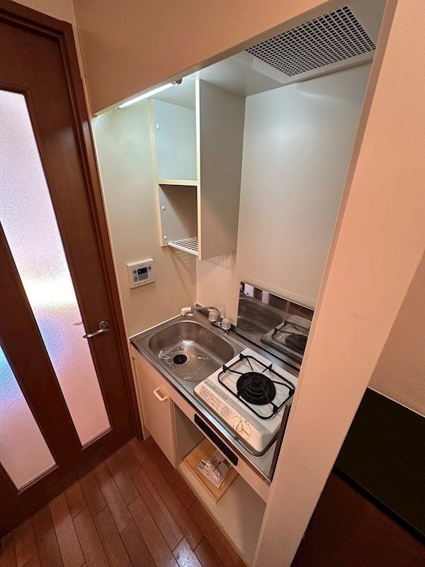 プレサンス新大阪の物件内観写真