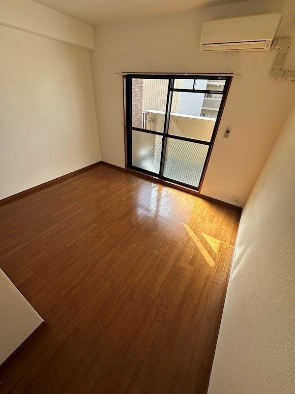 プレサンス新大阪の物件内観写真