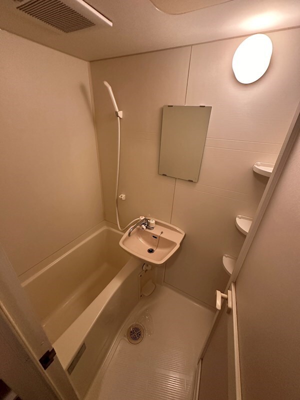 プレサンス新大阪の物件内観写真