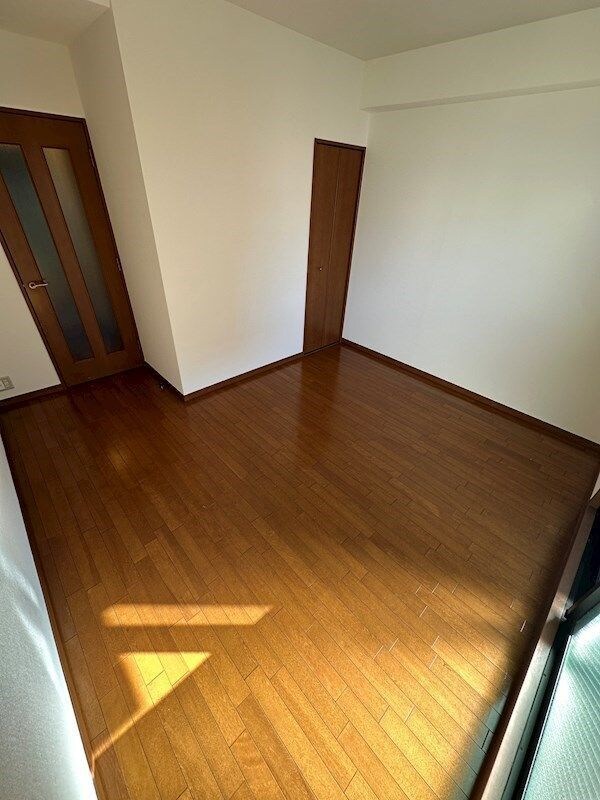 プレサンス新大阪の物件内観写真