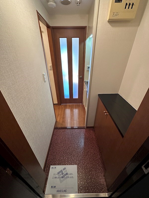 プレサンス新大阪の物件内観写真