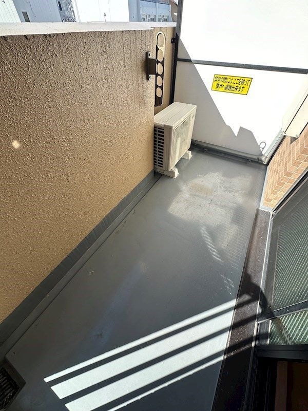 プレサンス新大阪の物件内観写真