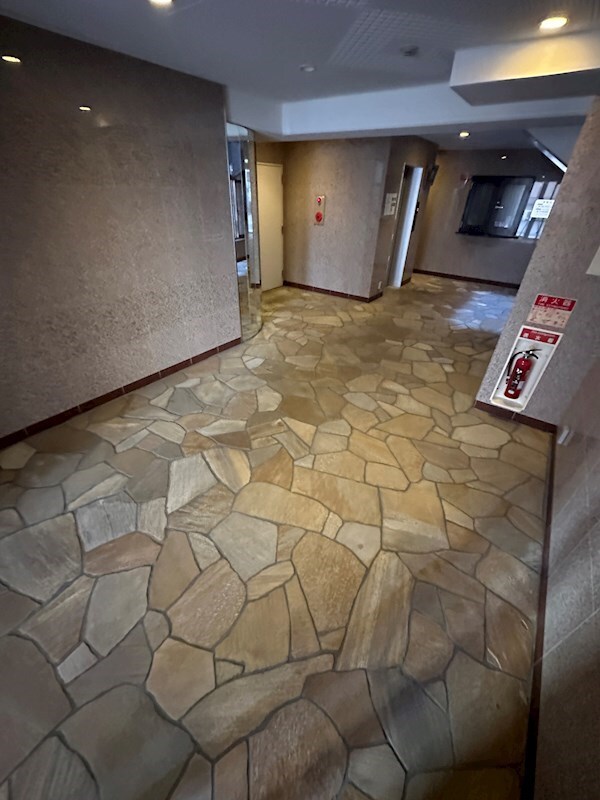 プレサンス新大阪の物件内観写真