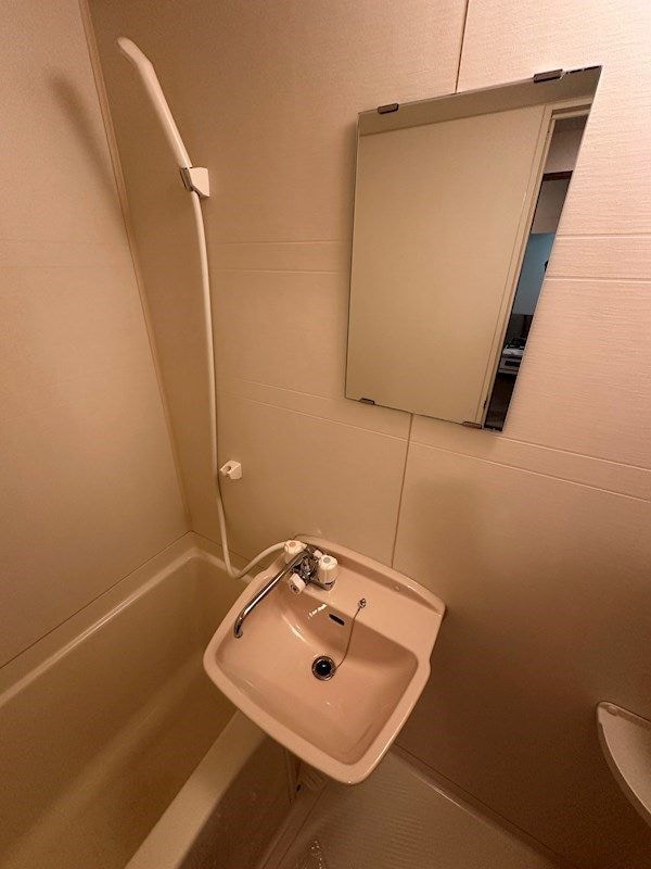 プレサンス新大阪の物件内観写真