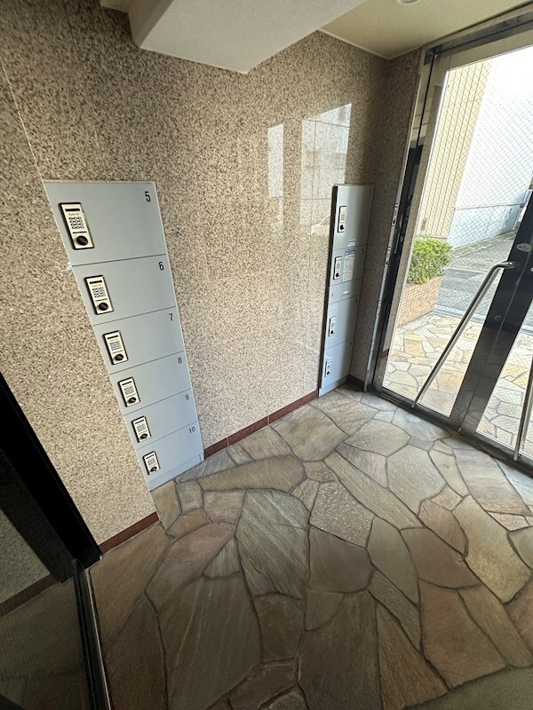 プレサンス新大阪の物件内観写真