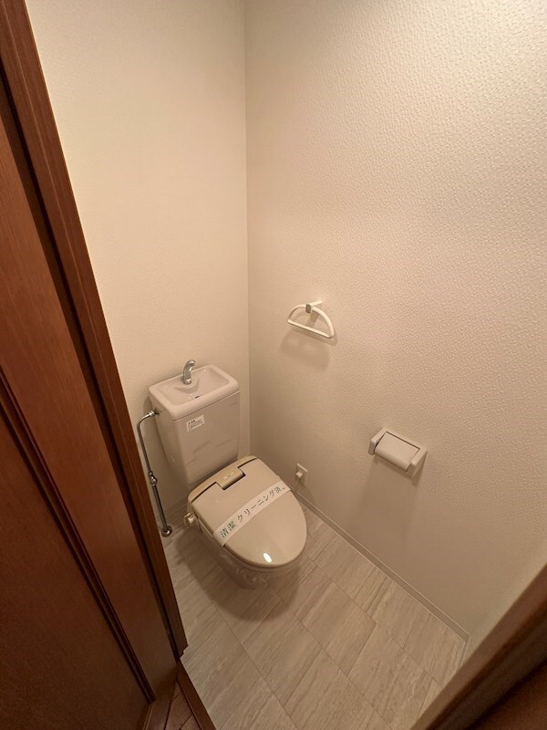 プレサンス新大阪の物件内観写真