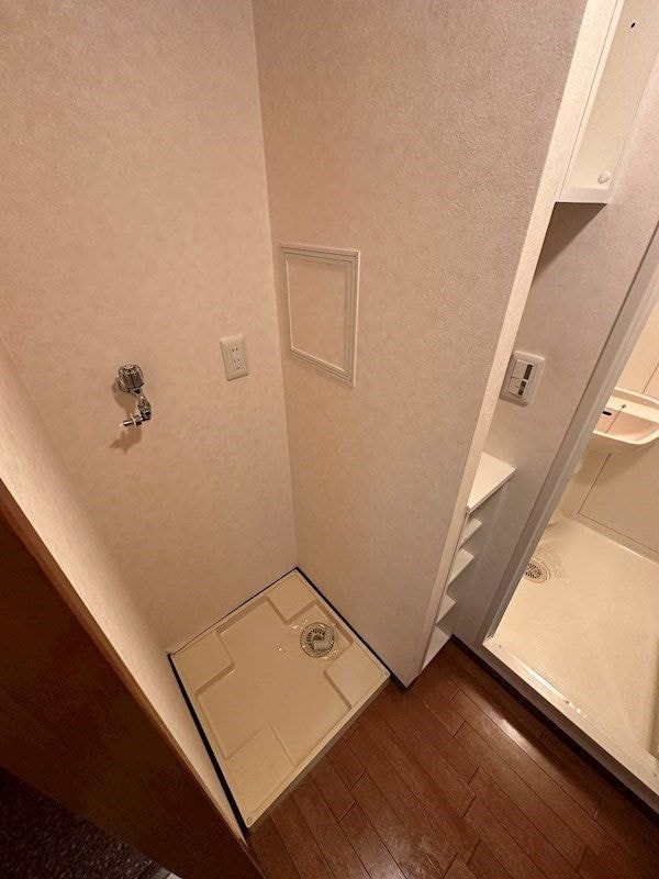 プレサンス新大阪の物件内観写真