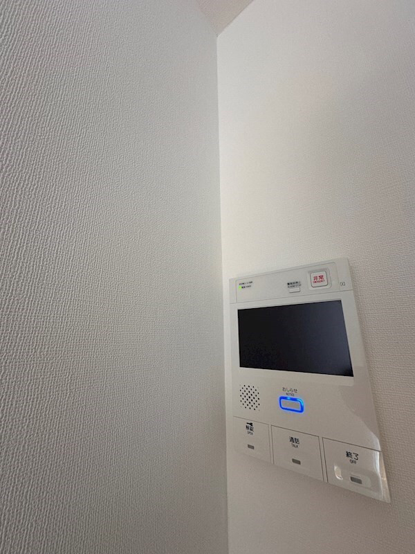 プレサンス新大阪の物件内観写真