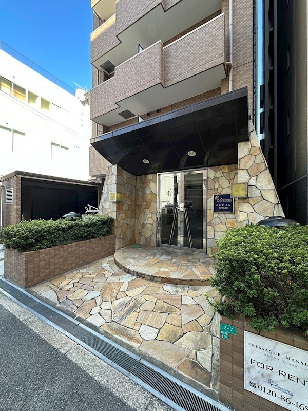 プレサンス新大阪の物件内観写真