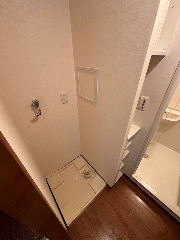 プレサンス新大阪の物件内観写真