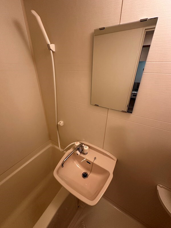 プレサンス新大阪の物件内観写真