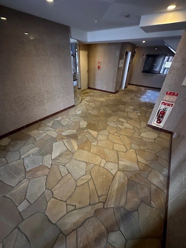 プレサンス新大阪の物件内観写真