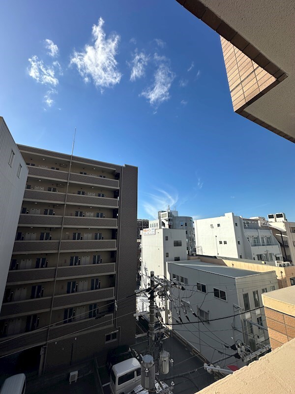 プレサンス新大阪の物件内観写真