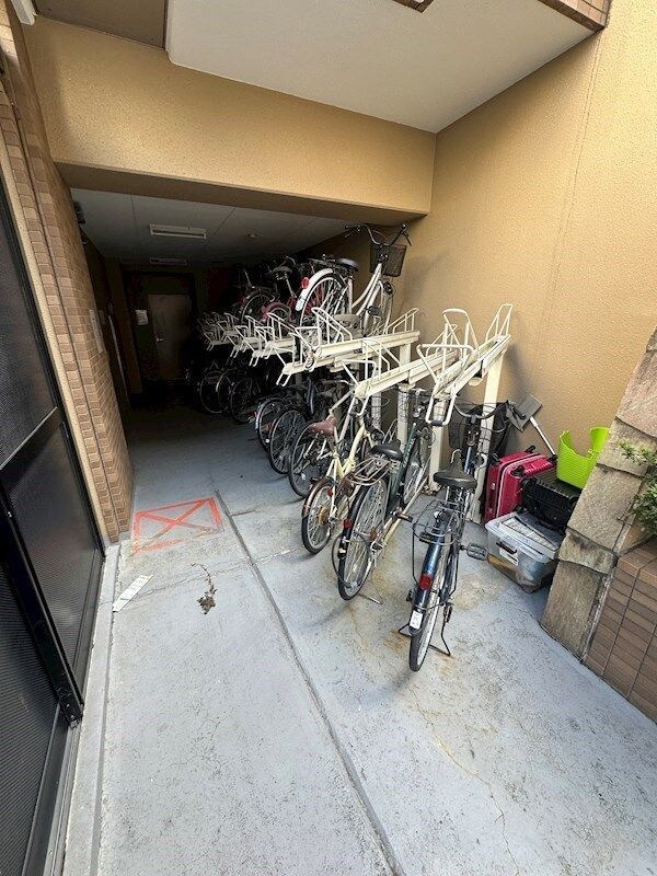 プレサンス新大阪の物件内観写真