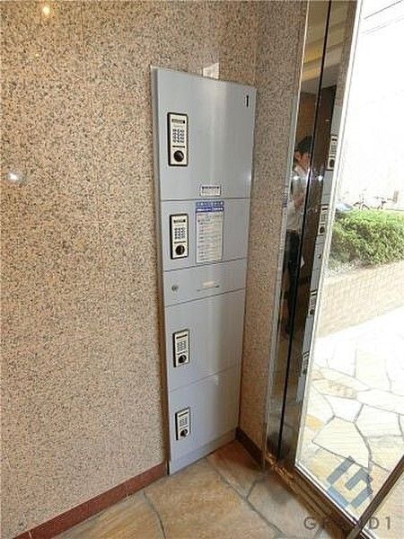 プレサンス新大阪の物件内観写真