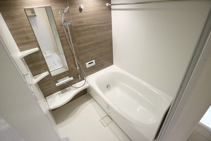 Maison de Espoir 豊里の物件内観写真