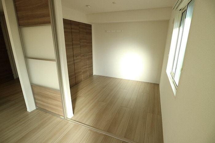 Maison de Espoir 豊里の物件内観写真