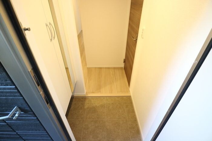 Maison de Espoir 豊里の物件内観写真