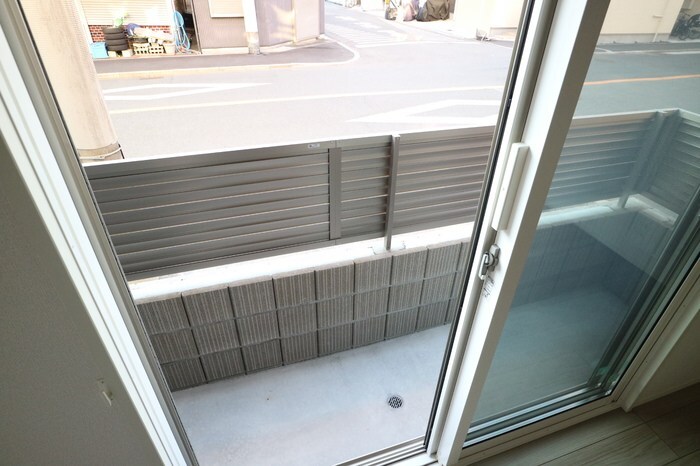 Maison de Espoir 豊里の物件内観写真