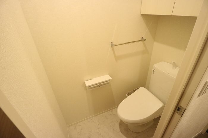 Maison de Espoir 豊里の物件内観写真