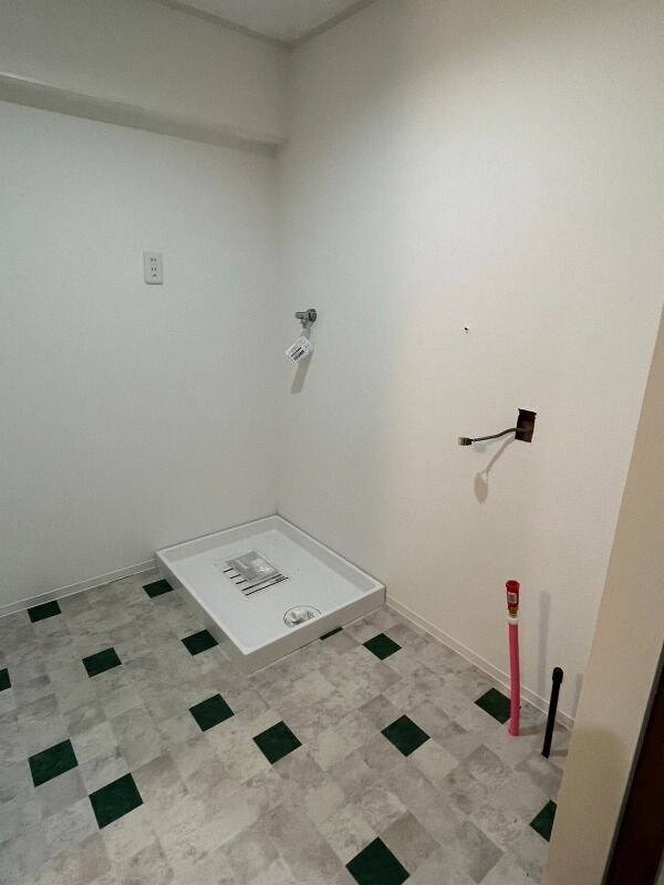 キャピタルハイツ姫里の物件内観写真