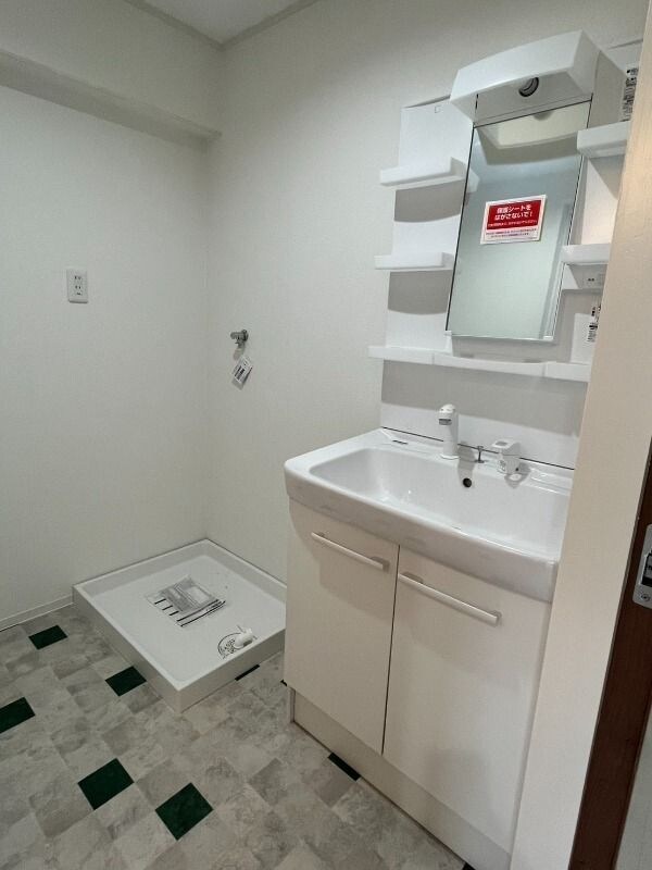 キャピタルハイツ姫里の物件内観写真