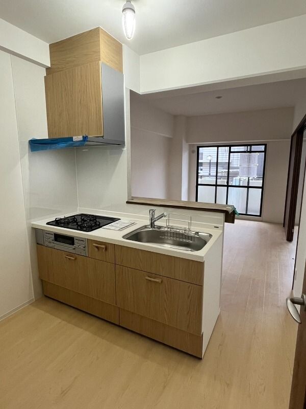 キャピタルハイツ姫里の物件内観写真