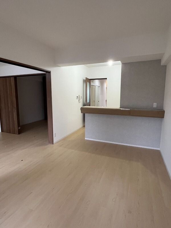 キャピタルハイツ姫里の物件内観写真