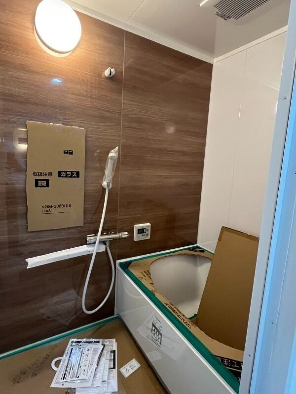 キャピタルハイツ姫里の物件内観写真