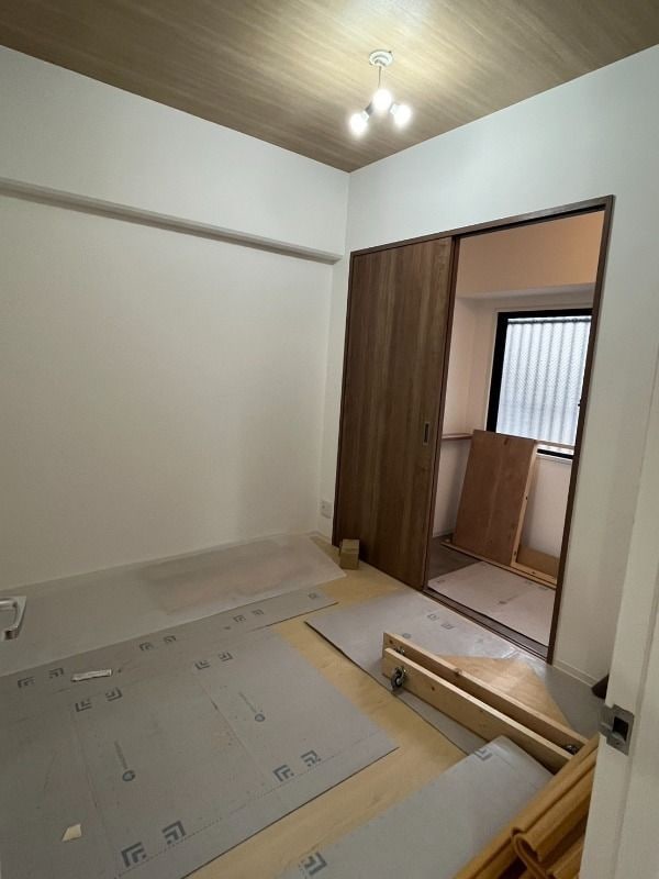 キャピタルハイツ姫里の物件内観写真