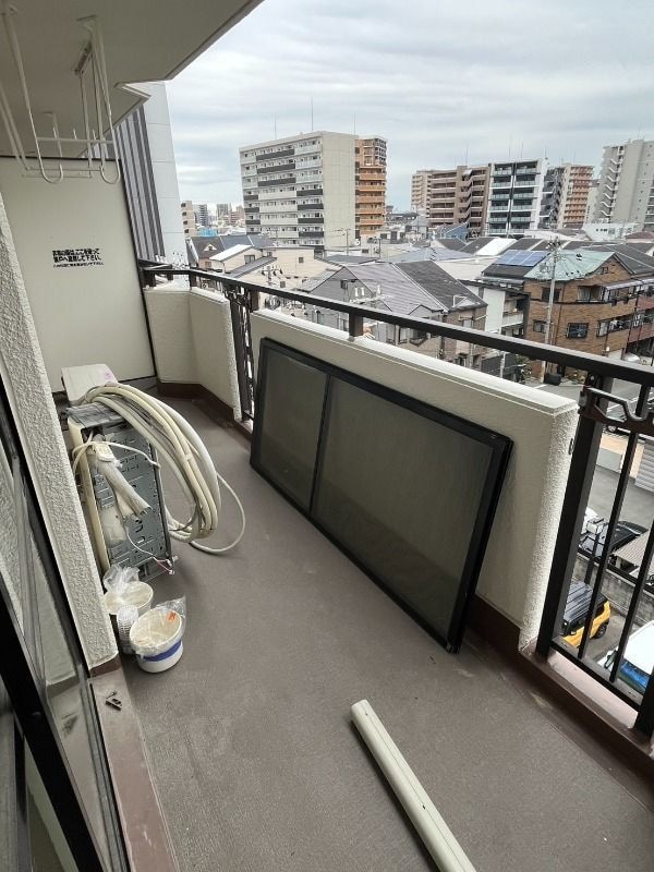 キャピタルハイツ姫里の物件内観写真