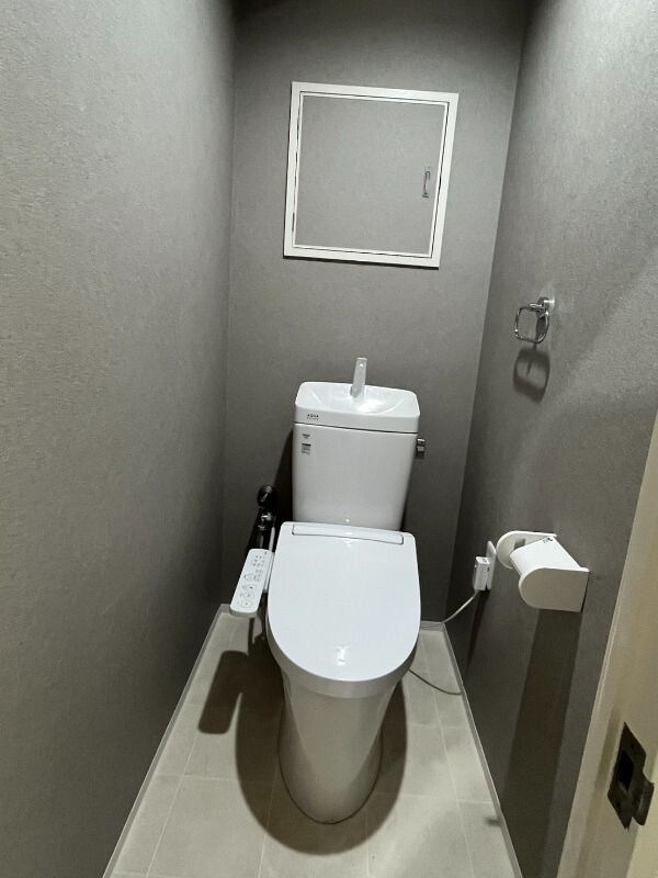 キャピタルハイツ姫里の物件内観写真