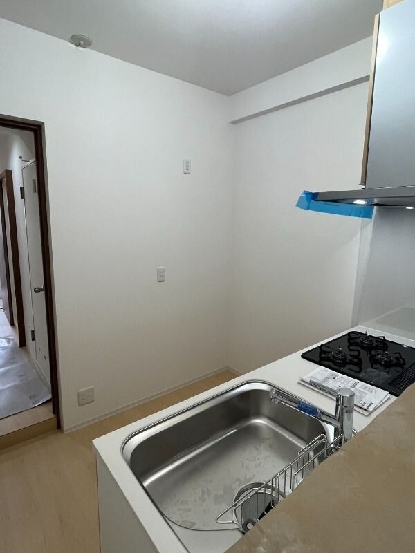 キャピタルハイツ姫里の物件内観写真