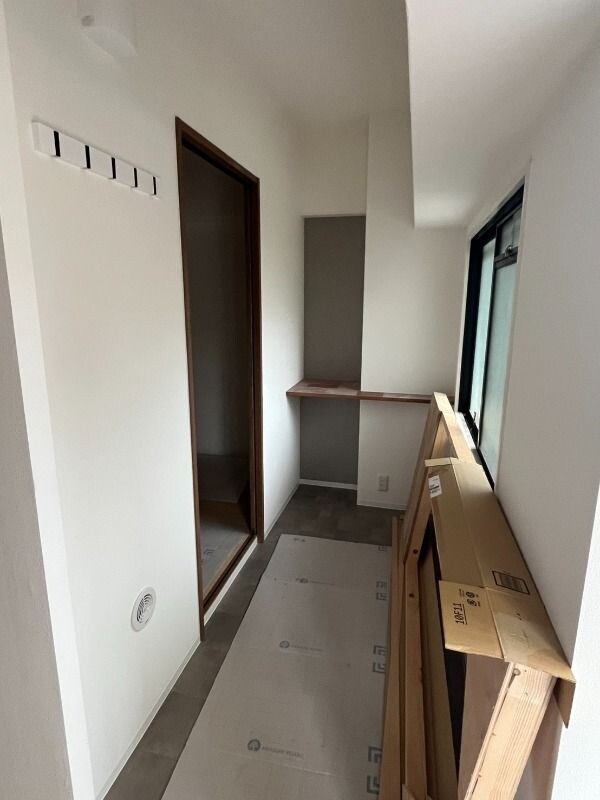 キャピタルハイツ姫里の物件内観写真