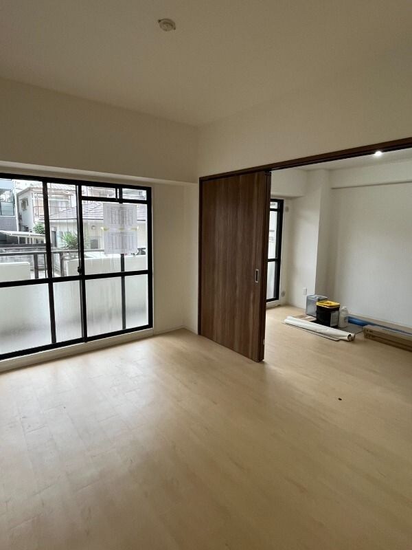 キャピタルハイツ姫里の物件内観写真