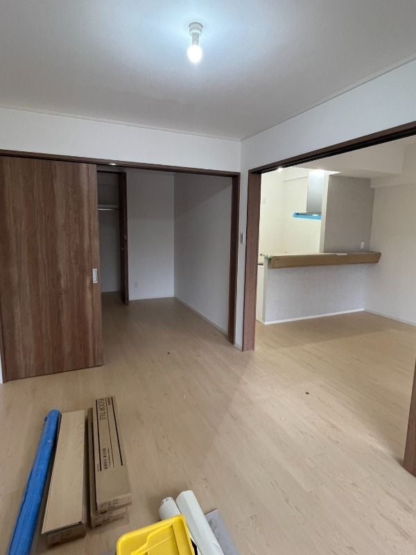 キャピタルハイツ姫里の物件内観写真