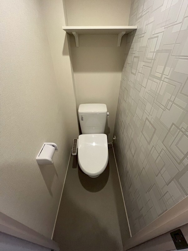 ソラーレ吹田の物件内観写真