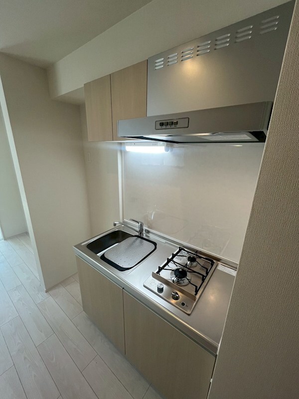 ソラーレ吹田の物件内観写真